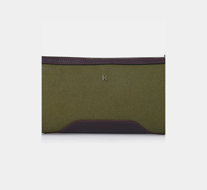 Edwin Lüks Unisex Kozmetik Çantası