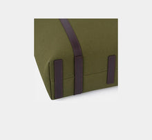 Louisa Unisex Kanvas Tote Bag – 15,6” Laptop Uyumlu