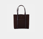 Louisa Unisex Kanvas Tote Bag – 15,6” Laptop Uyumlu
