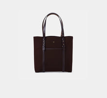 Louisa Unisex Kanvas Tote Bag – 15,6” Laptop Uyumlu