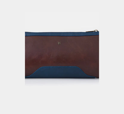 Edwin Lüks Unisex Kozmetik Çantası