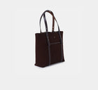 Louisa Unisex Kanvas Tote Bag – 15,6” Laptop Uyumlu