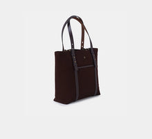 Louisa Unisex Kanvas Tote Bag – 15,6” Laptop Uyumlu