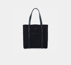 Louisa Unisex Kanvas Tote Bag – 15,6” Laptop Uyumlu