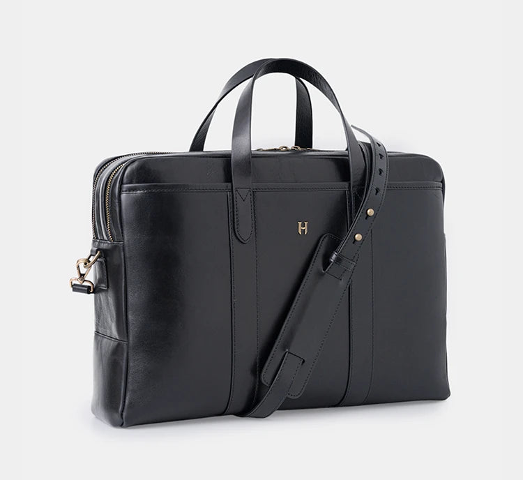 Benedict Lüks Erkek Laptop Çantası