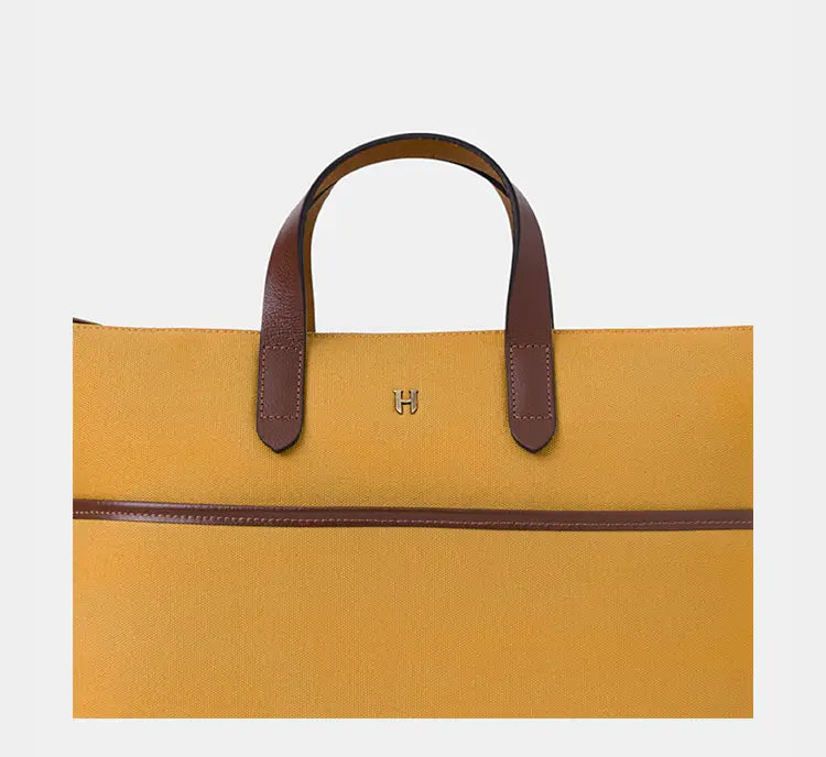 Brice Lüks Unisex Laptop Çantası