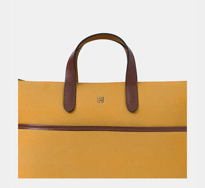 Brice Lüks Unisex Laptop Çantası
