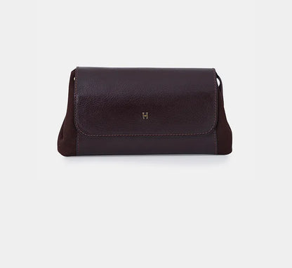 Connel Lüks Unisex Mini El Çantası