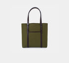 Louisa Unisex Kanvas Tote Bag – 15,6” Laptop Uyumlu