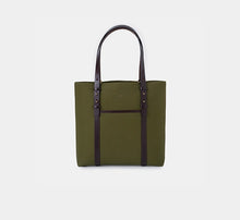 Louisa Unisex Kanvas Tote Bag – 15,6” Laptop Uyumlu