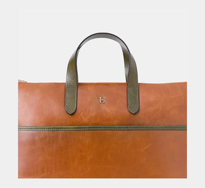 Brice Lüks Unisex Laptop Çantası