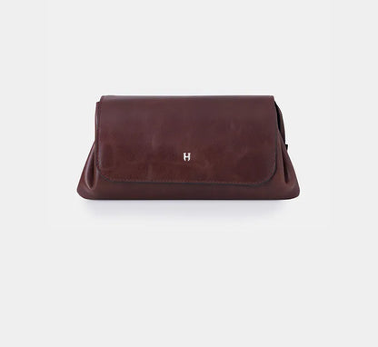 Connel Lüks Unisex Mini El Çantası