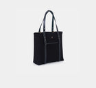 Louisa Unisex Kanvas Tote Bag – 15,6” Laptop Uyumlu