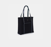 Louisa Unisex Kanvas Tote Bag – 15,6” Laptop Uyumlu