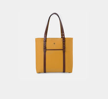 Louisa Unisex Kanvas Tote Bag – 15,6” Laptop Uyumlu