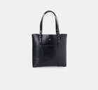 Louisa Unisex Deri Tote Bag – 15,6” Laptop Uyumlu