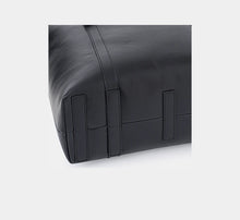 Louisa Unisex Deri Tote Bag – 15,6” Laptop Uyumlu