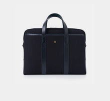 Benedict 15,6" Erkek Kanvas Laptop Çantası