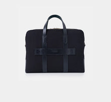 Benedict 15,6" Erkek Kanvas Laptop Çantası