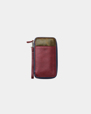 Bordo Haki