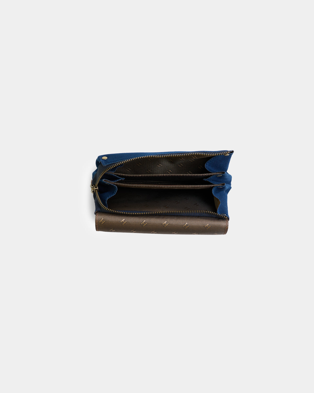 Connel Lüks Unisex Mini Kanvas El Çantası