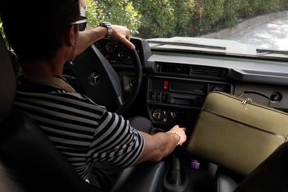 Boris Lüks Erkek Laptop Çantası