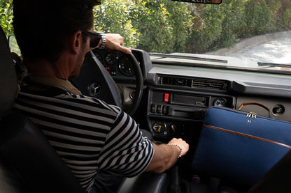 Boris Lüks Erkek Laptop Çantası