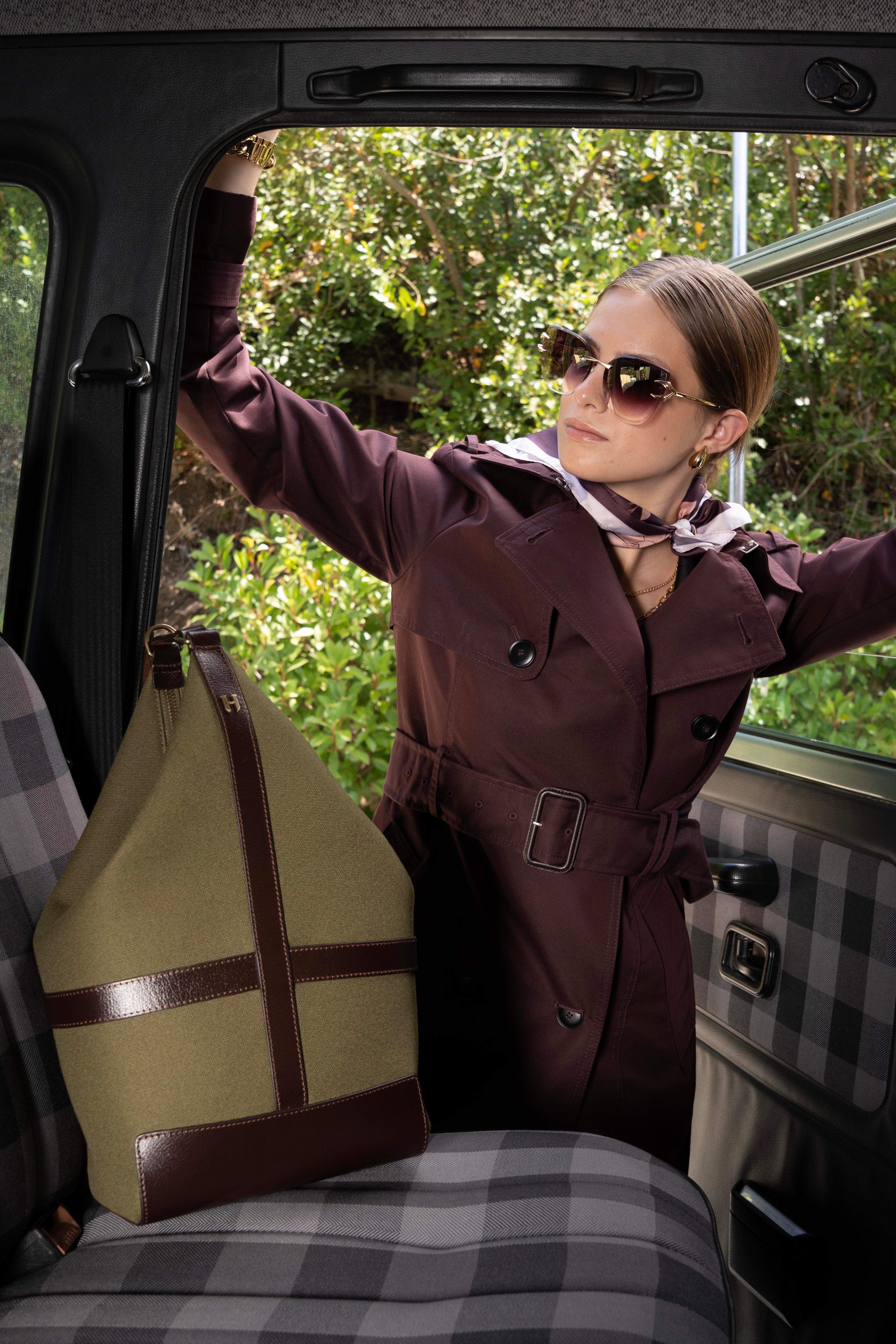 Claire Lüks Günlük Kadın Çantası