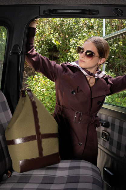 Claire Lüks Günlük Kadın Çantası