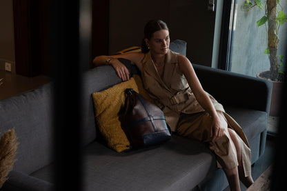 Claire Lüks Günlük Kadın Çantası