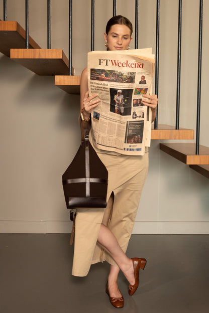 Claire Lüks Günlük Kadın Çantası