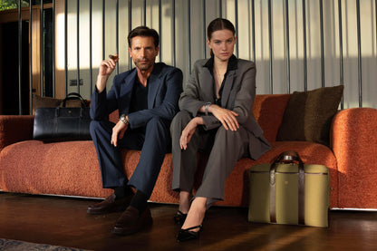 Benedict Lüks Erkek Laptop Çantası