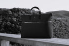 Brice 15,6" Unisex Kanvas Laptop ve Evrak Çantası
