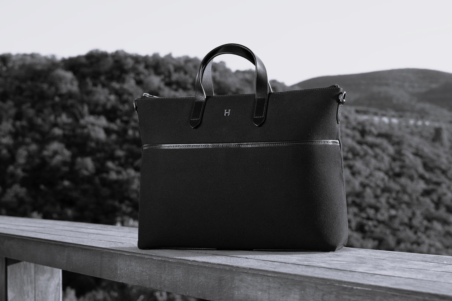 Brice Lüks Unisex Laptop Çantası