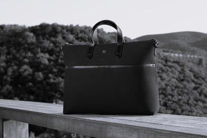 Brice Lüks Unisex Laptop Çantası