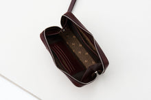 Carlyle Erkek Deri Bilek Askılı Clutch Çanta