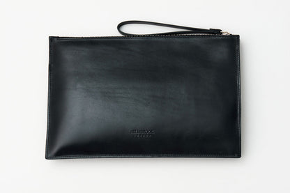 Beverly Kadın Deri Portföy Çanta – Cepli, Fermuarlı, RFID Korumalı