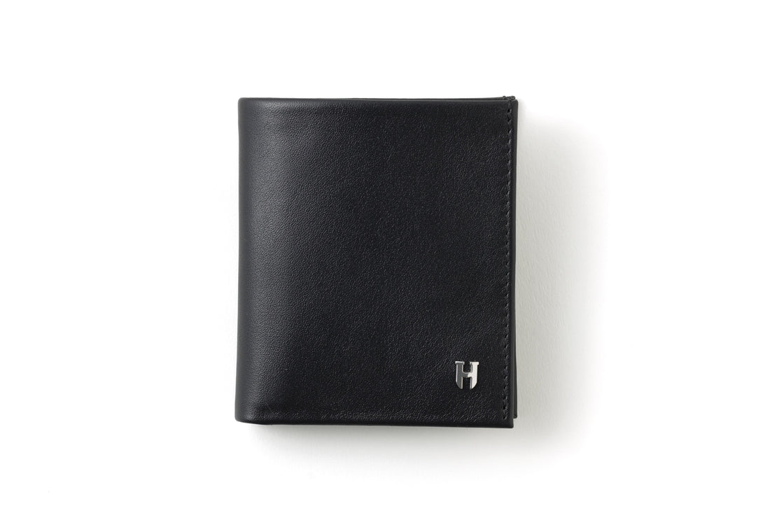 Axel Erkek Deri Cüzdan – İnce Tasarım