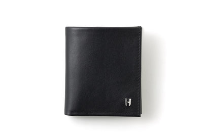 Axel Erkek Deri Cüzdan – İnce Tasarım