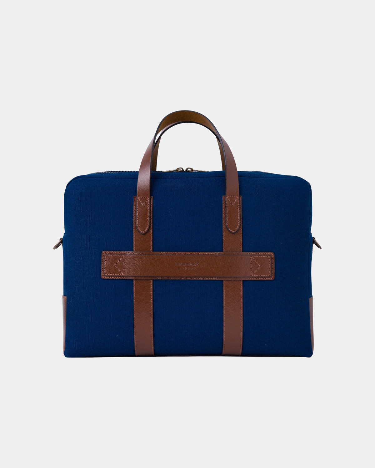 Benedict 15,6" Erkek Kanvas Laptop Çantası