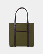 Louisa Unisex Kanvas Tote Bag – 15,6” Laptop Uyumlu