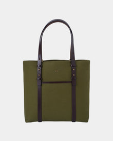 Louisa Unisex Kanvas Tote Bag – 15,6” Laptop Uyumlu