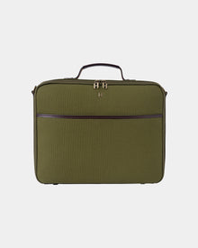 Boris 15,6" Erkek Kanvas Laptop ve Evrak Çantası