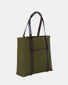 Louisa Unisex Kanvas Tote Bag – 15,6” Laptop Uyumlu