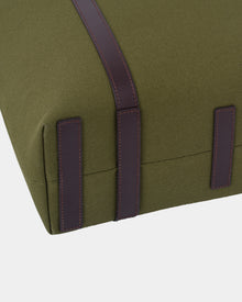 Louisa Unisex Kanvas Tote Bag – 15,6” Laptop Uyumlu