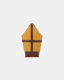 Delmar Lüks Erkek Kanvas Omuz Çantası