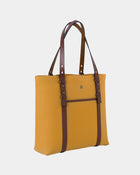 Louisa Unisex Kanvas Tote Bag – 15,6” Laptop Uyumlu