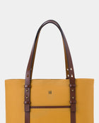 Louisa Unisex Kanvas Tote Bag – 15,6” Laptop Uyumlu
