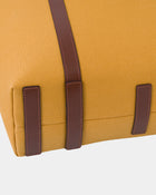 Louisa Unisex Kanvas Tote Bag – 15,6” Laptop Uyumlu