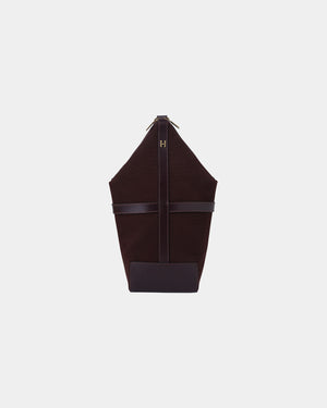 Kahverengi-Kahverengi